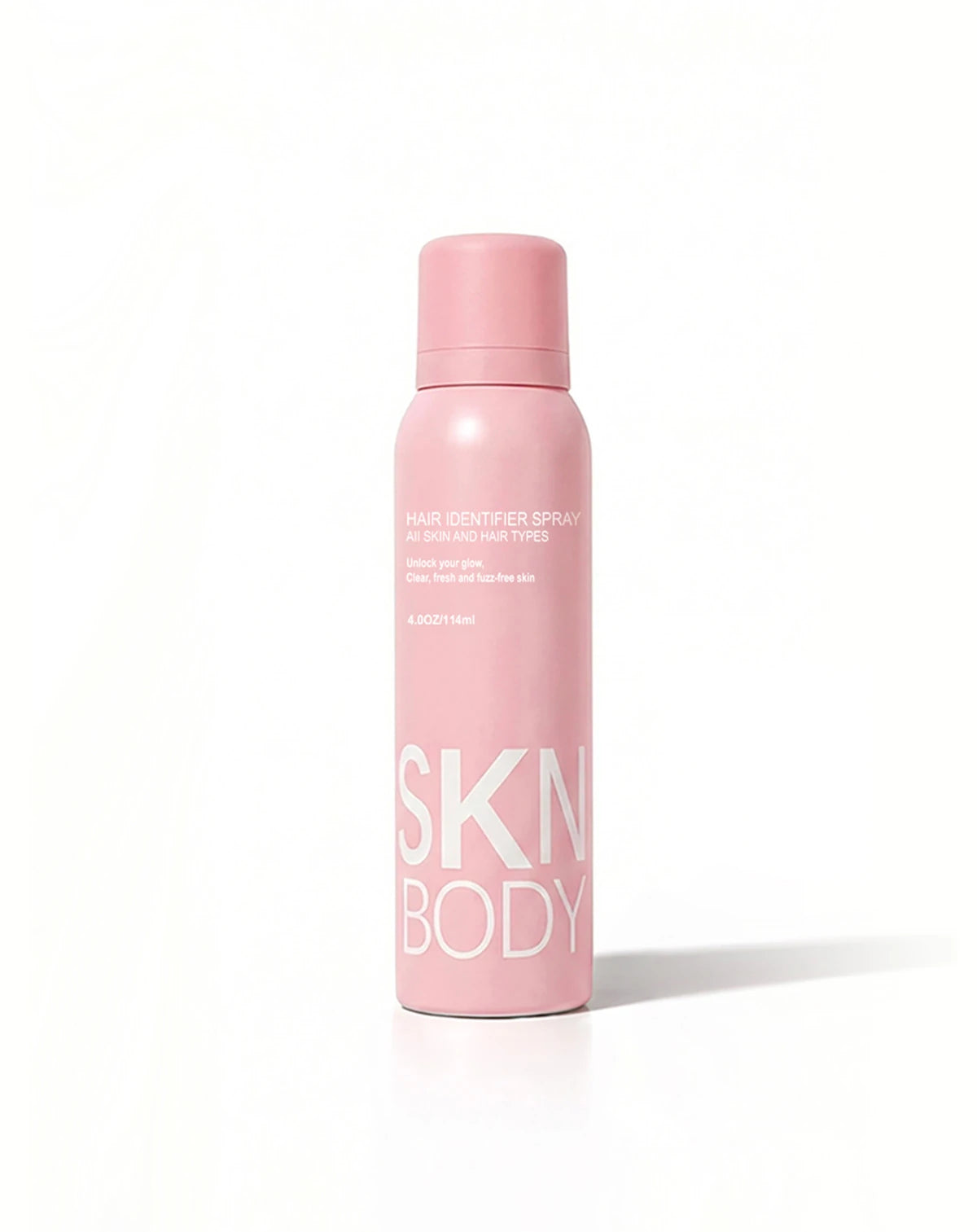 Hair Identifier Spray - Spray Only