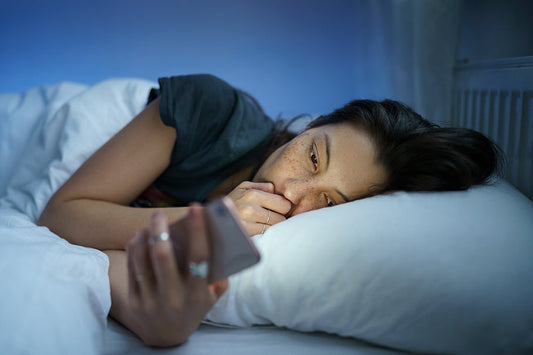Skin SOS: Emergency Skincare Guide After a Sleepless Night