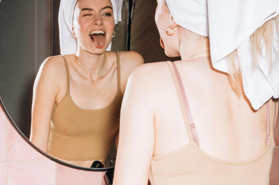 The Secret to Radiant, Makeup-Ready Skin