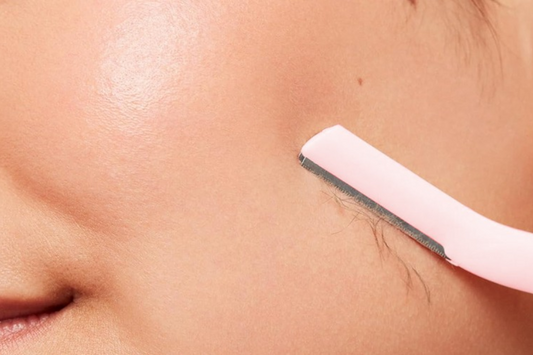 The Surprising Benefits of Shaving: More Than Just Hair Removal