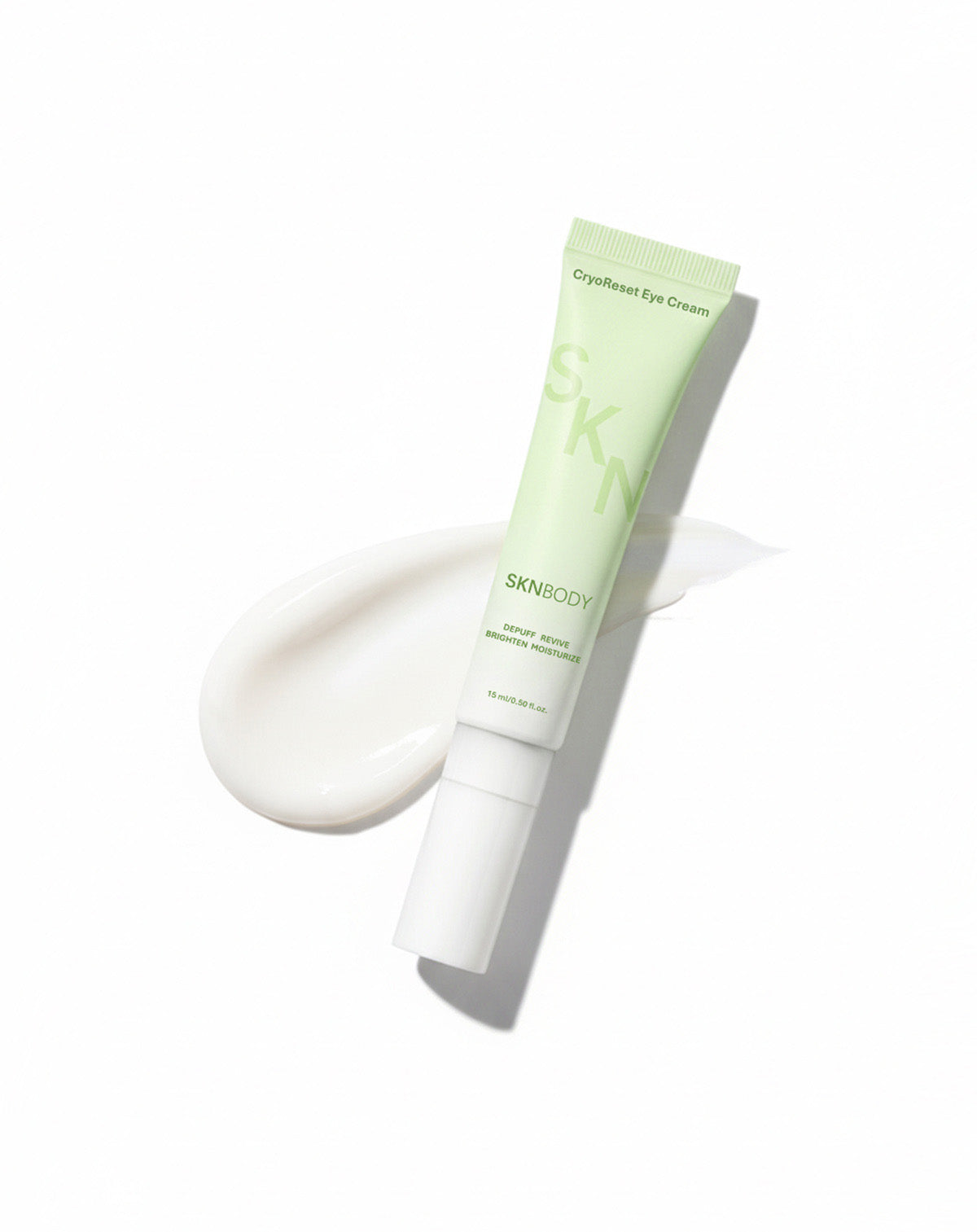 CryoReset Eye Cream product photograph