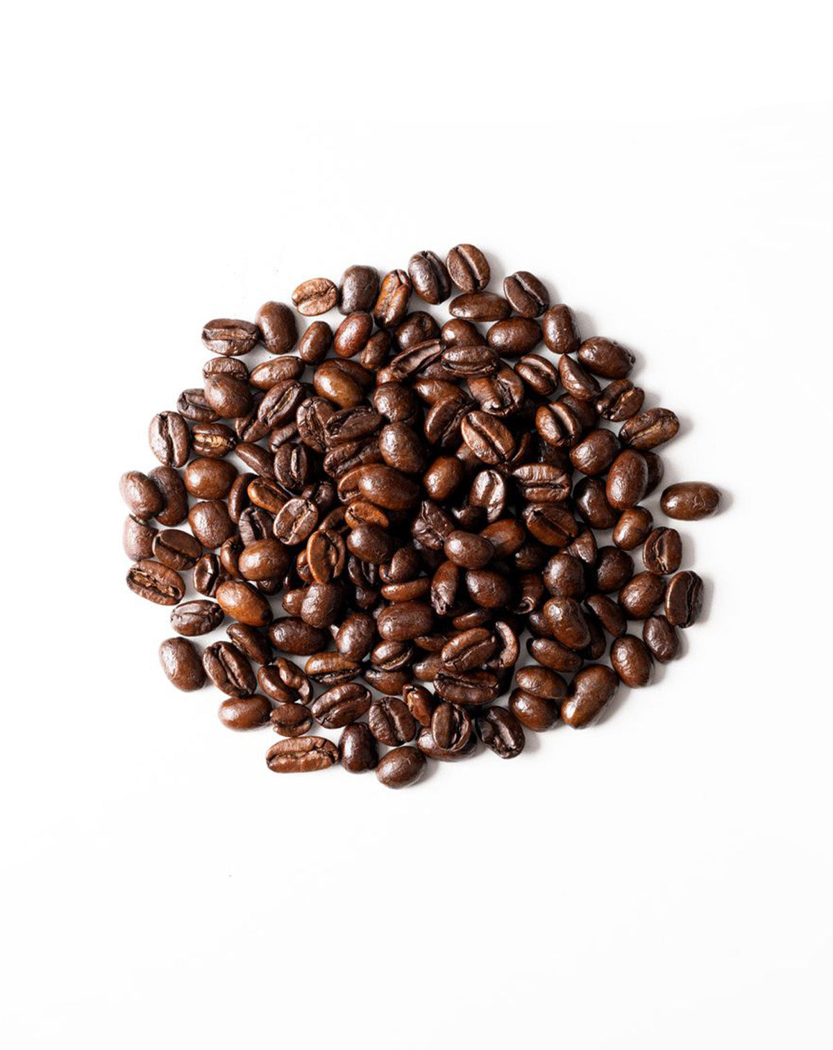 Caffeine ingredient imagery