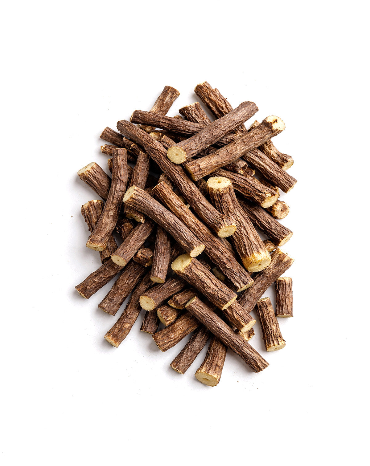 Licorice root ingredient imagery