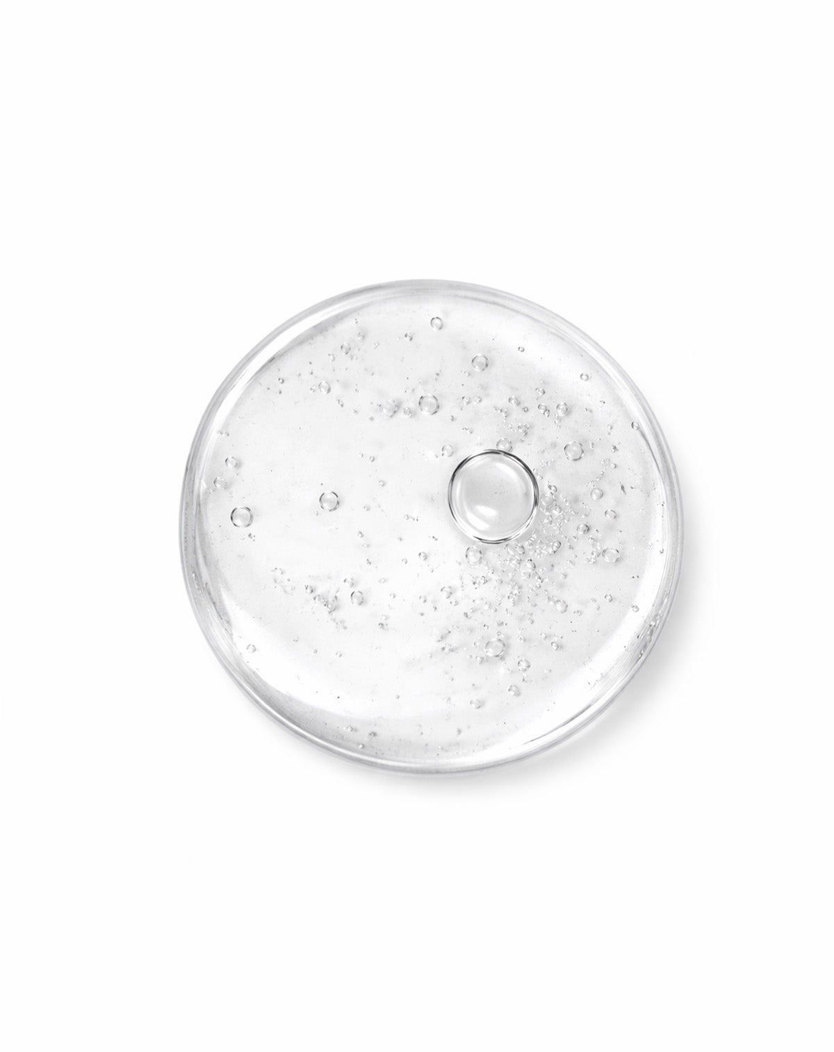 Niacinamide ingredient imagery